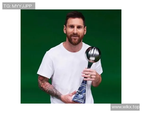 梅西荣获月度最佳球员,实至名归