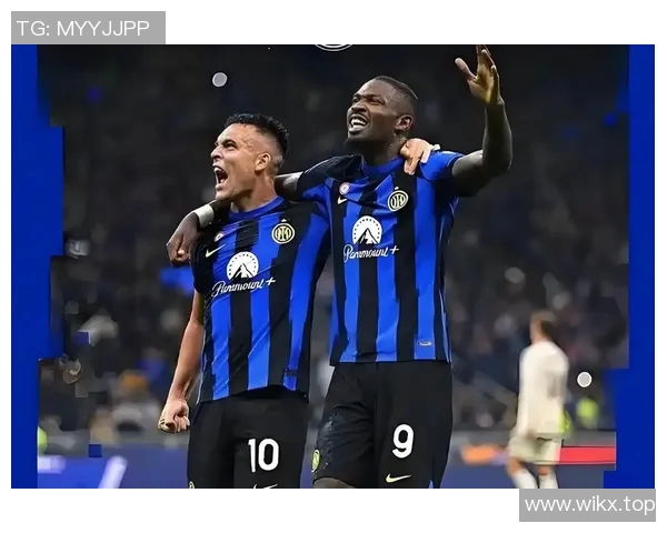 国米今日状态爆棚,全场最佳当之无愧!