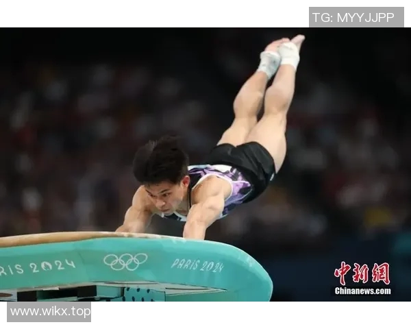 奥运会体操跳马动作难度提升研究