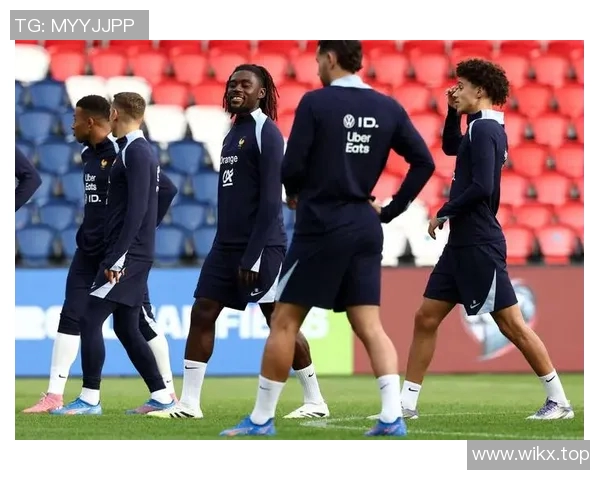 足球世界杯球队备战训练营地探秘