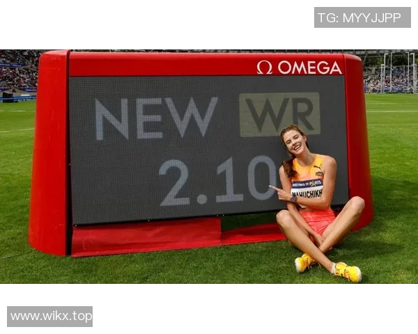 中国选手勇夺世界田径钻石联赛金牌，打破尘封10年纪录