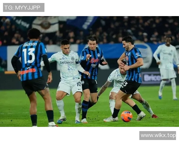 最新战报：国米全场高光瞬间集锦