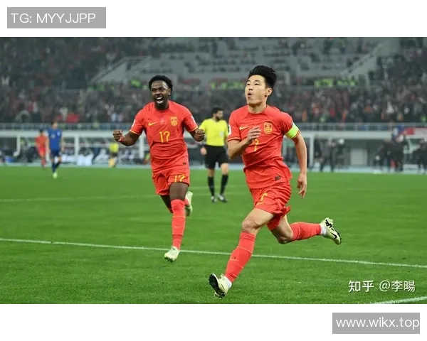 足球世界杯亚洲区资格赛激烈竞争态势分析