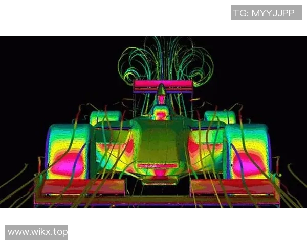 F1赛车空气动力学技术演进及其对赛道表现的深度影响分析